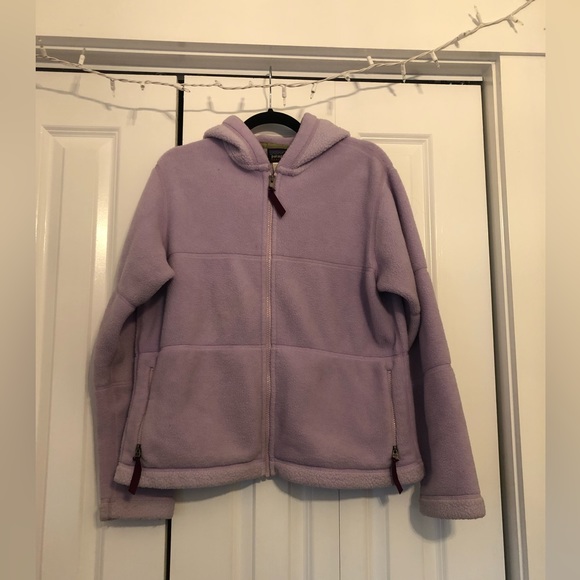 Patagonia Vintage Fleece Full Zip - Picture 5 of 9